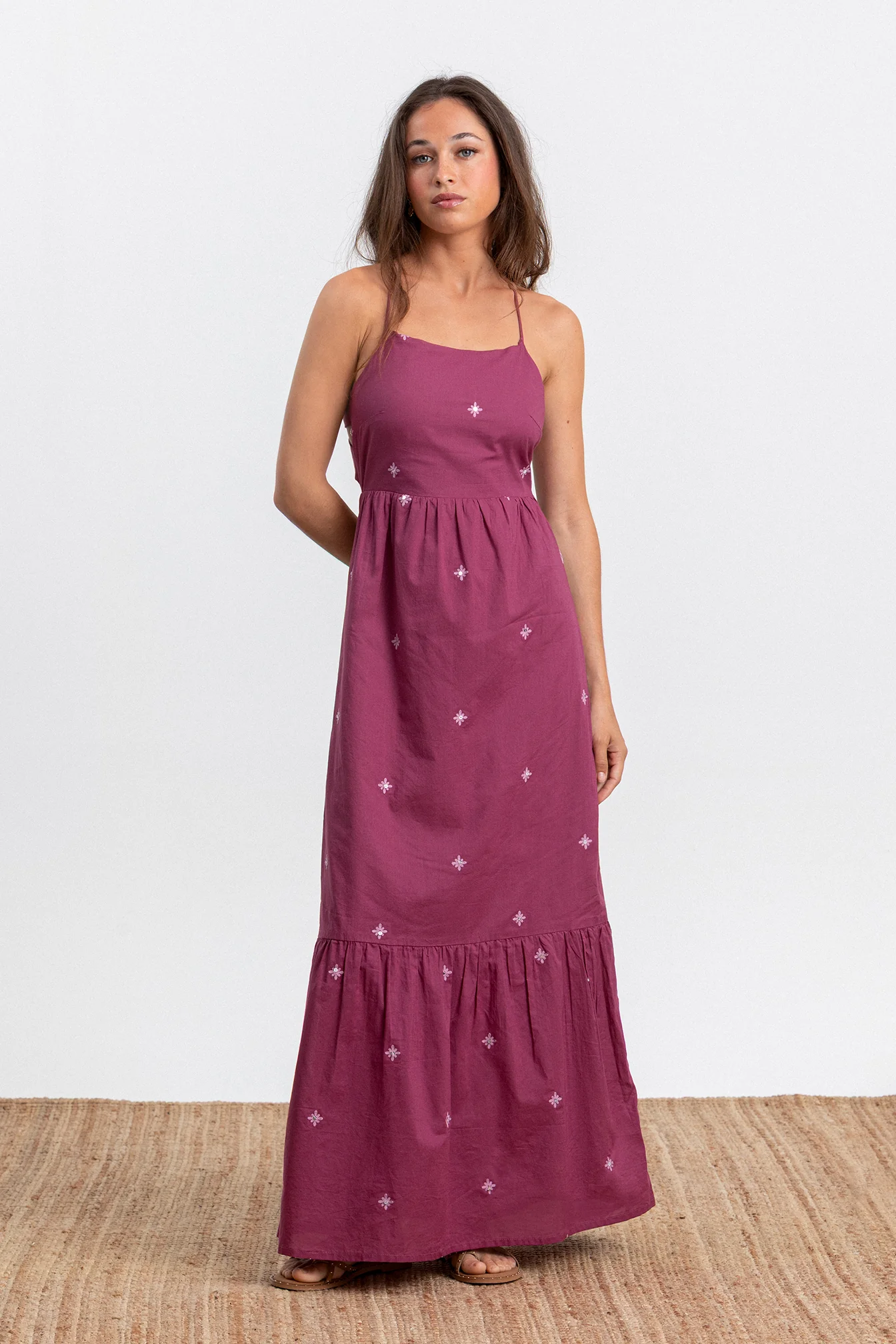 VESTIDOS